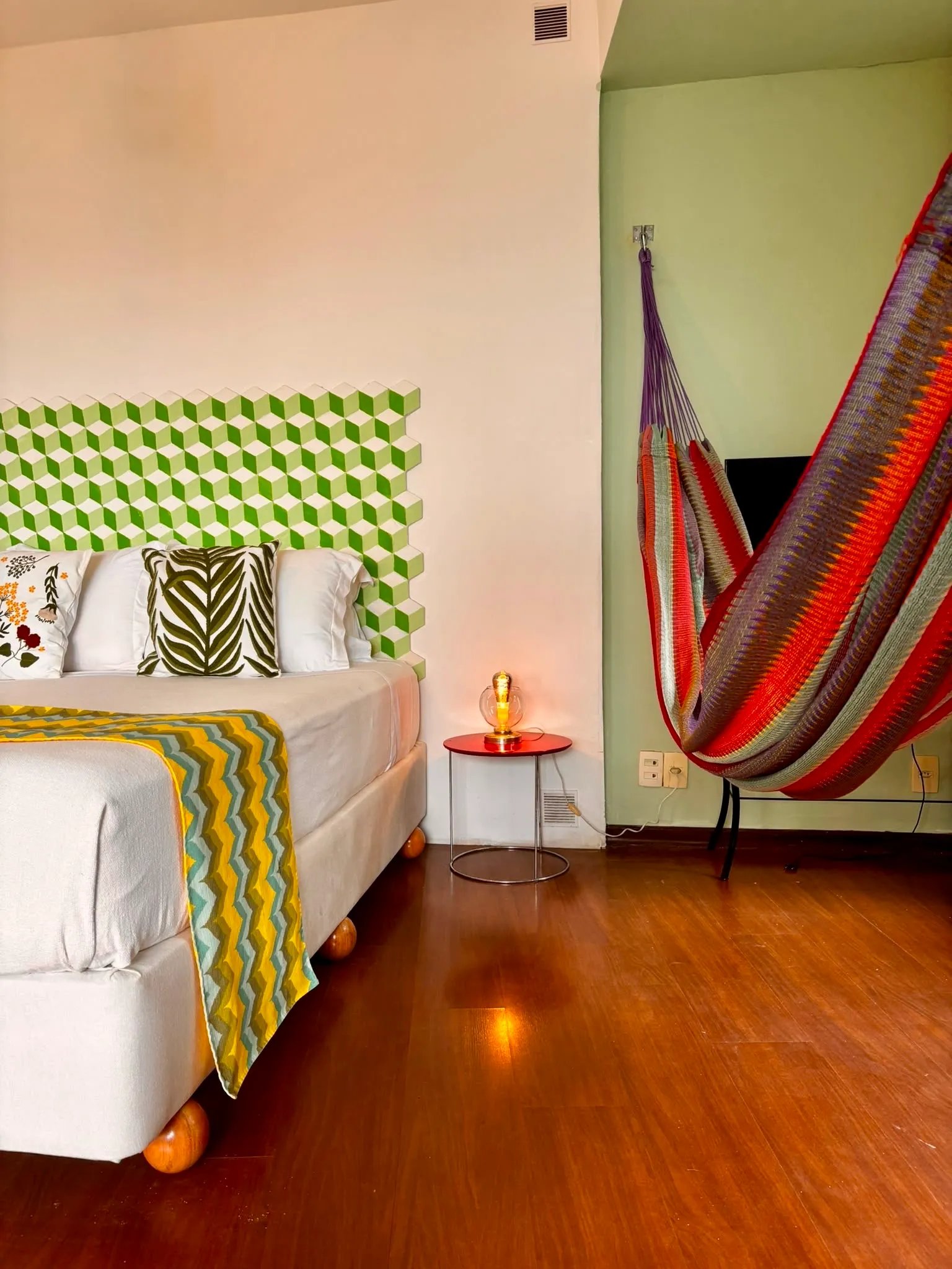 The Botanical Suite