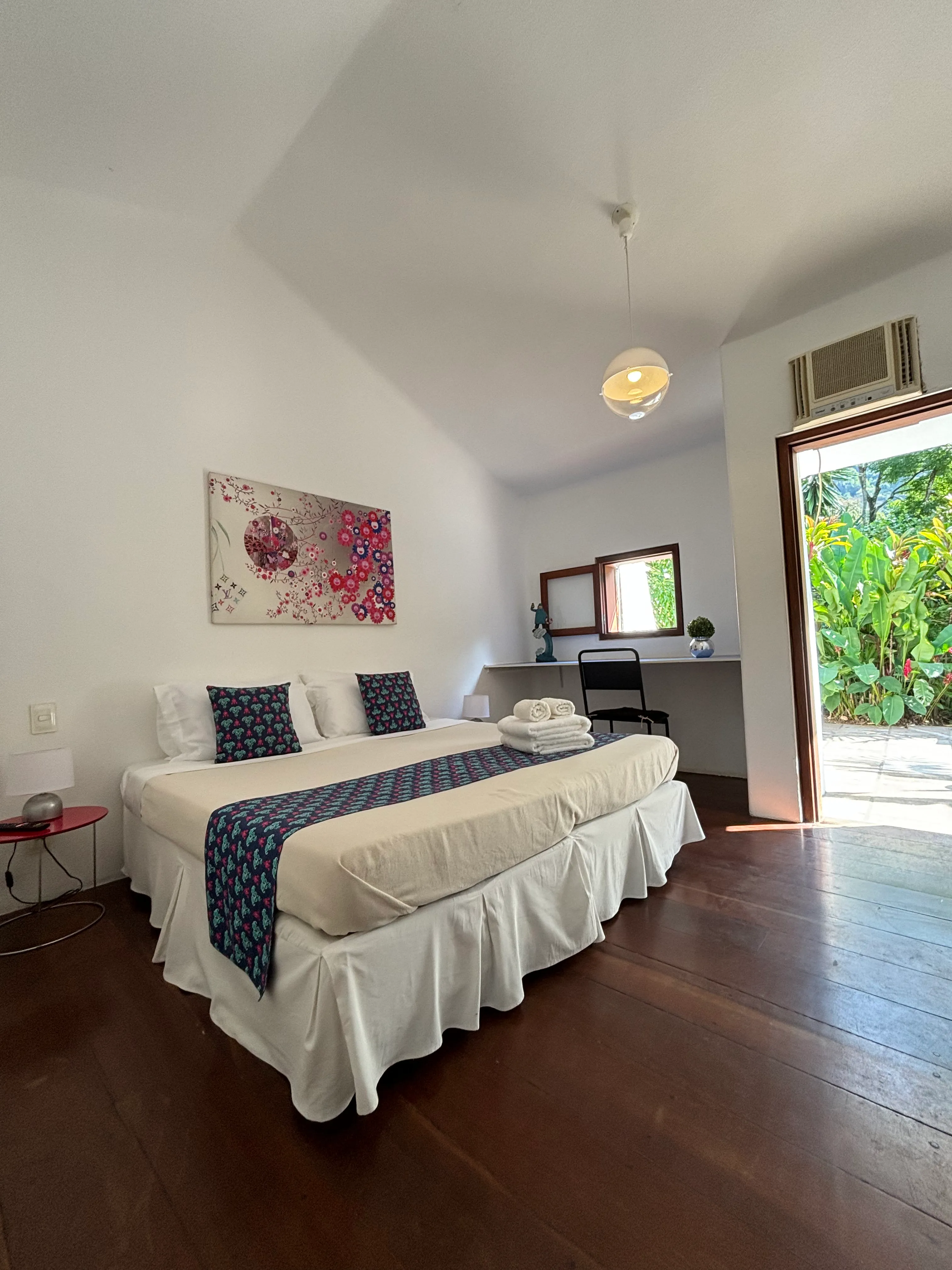 Suite Deluxe (Garden View)