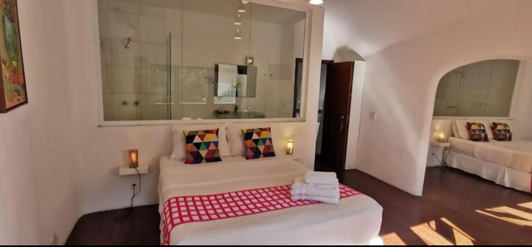 Suite Deluxe (Red)