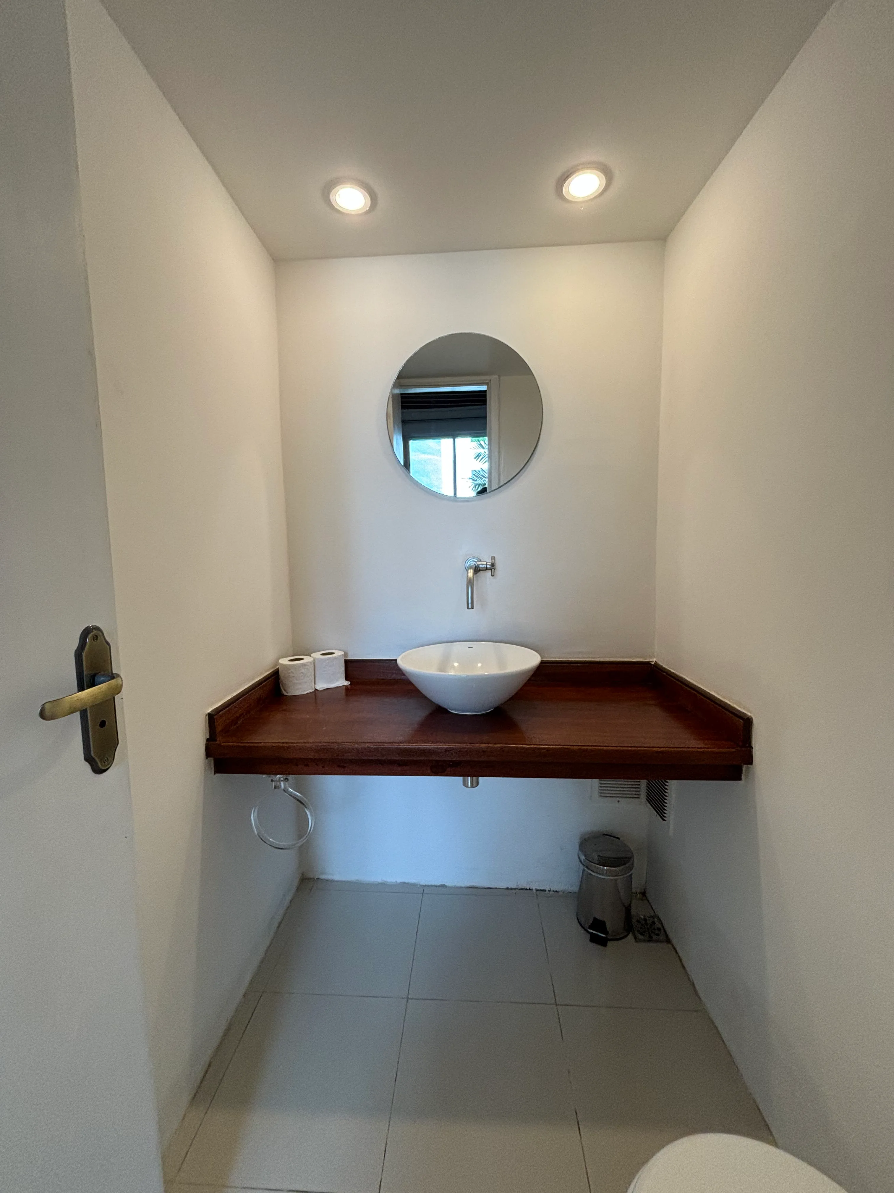 Suite Luxury (Violet)